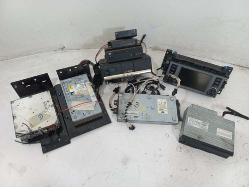 KIT MULTIMIDIA/ RADIO LAND ROVER VOUGUE 4.2 2008