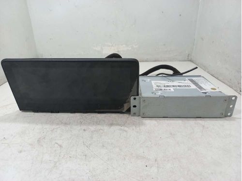 KIT MULTIMIDIA/ RADIO JAC MOTORS T60 1.5 2022