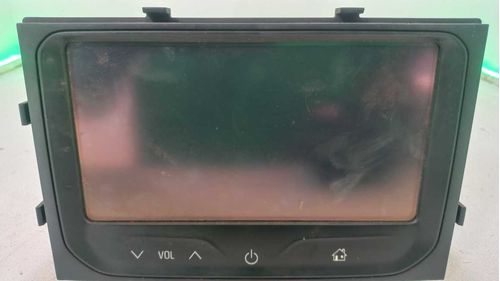 KIT MULTIMIDIA/ RADIO CHEVROLET COBALT 1.4 2015