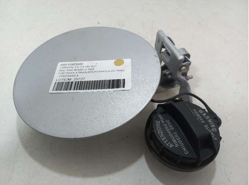 PORTINHOLA KIA CARNIVAL 3.8 2008