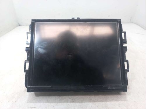 KIT MULTIMIDIA/ RADIO JEEP COMPASS 2.0 2018