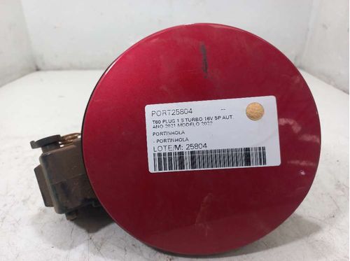 PORTINHOLA JAC MOTORS T60 1.5 2022