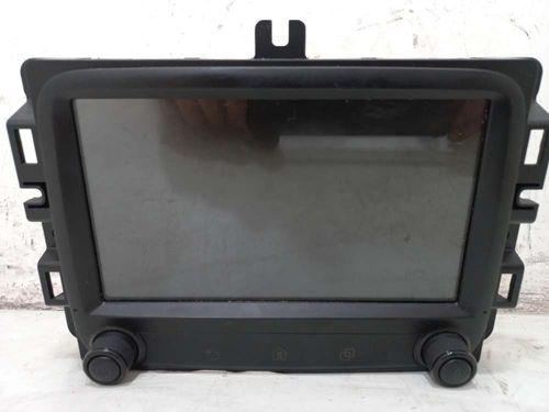 KIT MULTIMIDIA/ RADIO FIAT TORO 2.0 2020