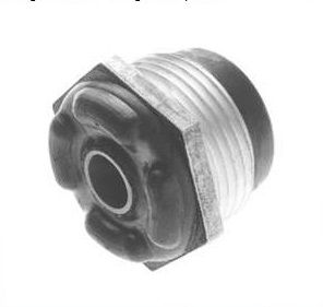 COXIM DO AMORTECEDOR TRASEIRO FIAT UNO APÓS 89 (EXCETO UNO VIVACE)