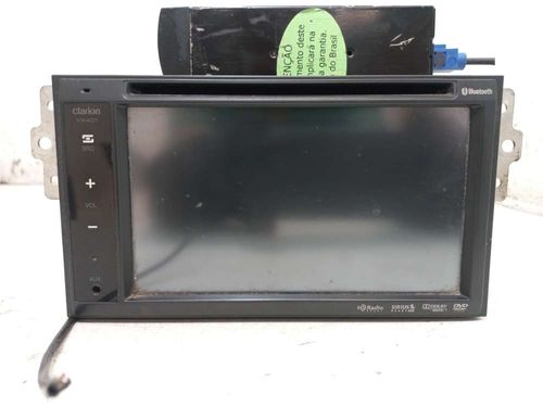 KIT MULTIMIDIA/ RADIO MITSUBISHI PAJERO 2.0 2014