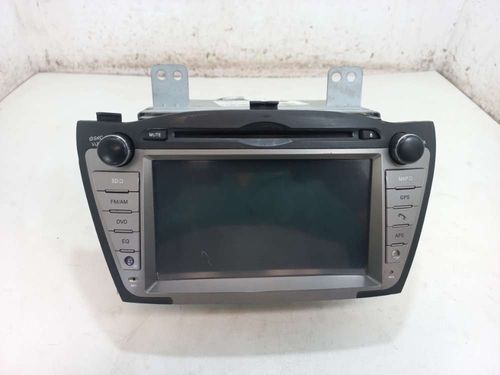 KIT MULTIMIDIA/ RADIO HYUNDAI IX35 2.0 2011