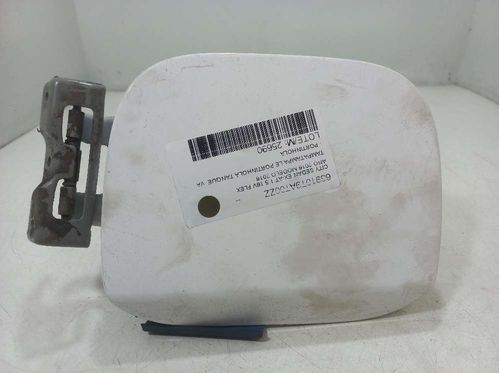 PORTINHOLA HONDA CITY 1.5 2016