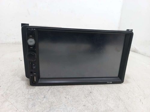 KIT MULTIMIDIA/ RADIO TOYOTA COROLLA 1.6 2004