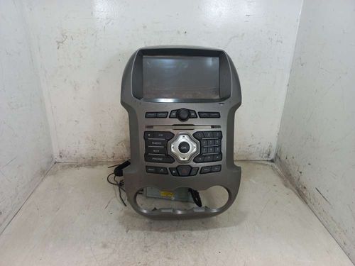 KIT MULTIMIDIA/ RADIO FORD RANGER 2.5 2015
