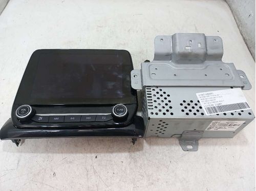 KIT MULTIMIDIA/ RADIO FORD ECOSPORT 1.5 2020