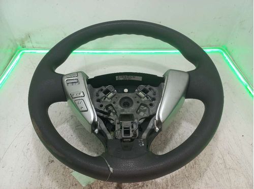 VOLANTE DE DIRECAO NISSAN VERSA 1.0 2017