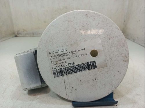 PORTINHOLA HYUNDAI HB20X 1.6 2015