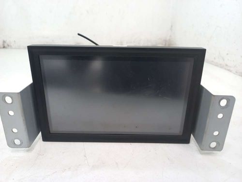 KIT MULTIMIDIA/ RADIO MITSUBISHI PAJERO 3.2 2018