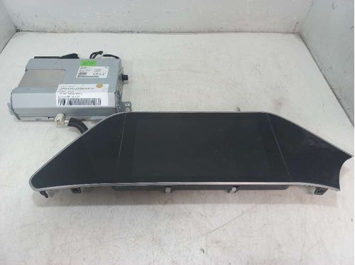 KIT MULTIMIDIA/ RADIO CHERY ARRIZO 6 1.5 2021