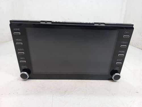 KIT MULTIMIDIA/ RADIO TOYOTA COROLLA 1.8 2022