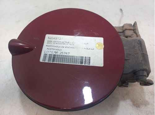 PORTINHOLA CHEVROLET ONIX  1.4 2019