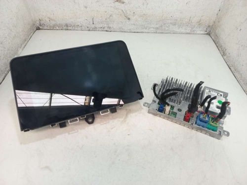 KIT MULTIMIDIA/ RADIO FIAT FASTBACK 1.0 2023