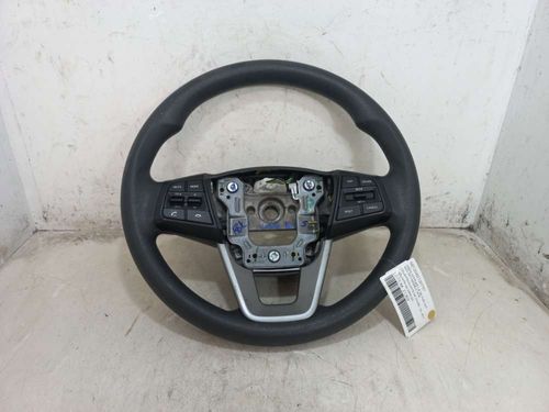 VOLANTE DE DIRECAO HYUNDAI CRETA 1.6 2018