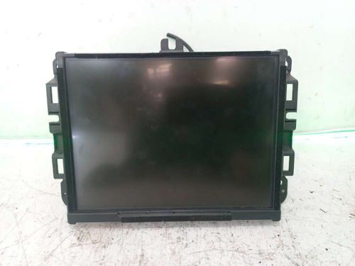 KIT MULTIMIDIA/ RADIO JEEP GRAND CHEROKEE 3.0 2014