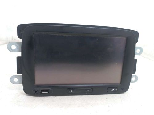 KIT MULTIMIDIA/ RADIO RENAULT SANDERO 1.6 2015