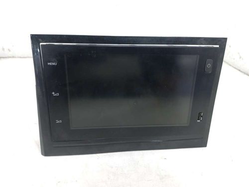 KIT MULTIMIDIA/ RADIO CITROEN C4 1.6 2020