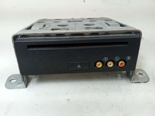 RADIO AUTOMOTIVO MERCEDES BENZ E500 5.5 2010