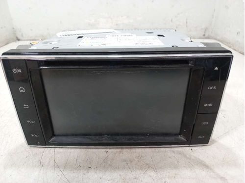 KIT MULTIMIDIA/ RADIO NISSAN SENTRA 2.0 2020