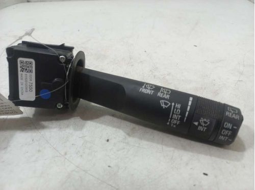 INTERRUPTOR LIMPADOR P/BRISA CHEVROLET TRACKER 1.4 2019