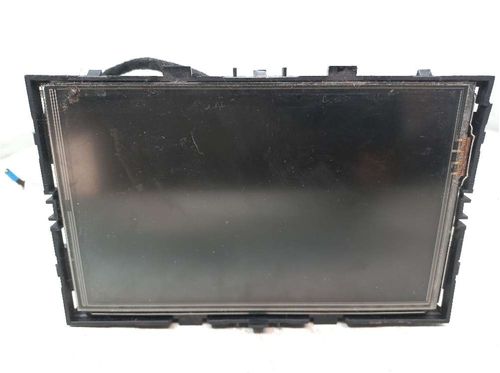 KIT MULTIMIDIA/ RADIO PEUGEOT 308 1.6 2017