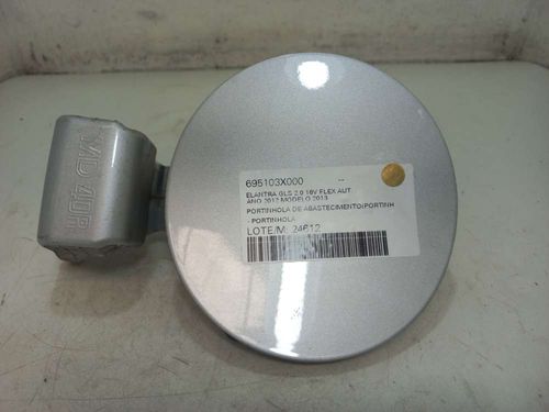 PORTINHOLA HYUNDAI ELANTRA  2.0 2013