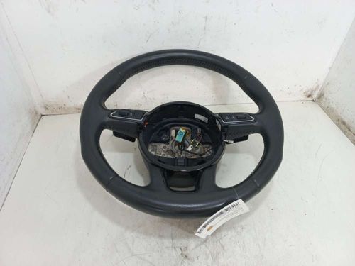 VOLANTE DE DIRECAO AUDI Q7 3.0 2012