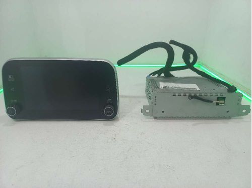 KIT MULTIMIDIA/ RADIO FIAT ARGO 1.3 2020