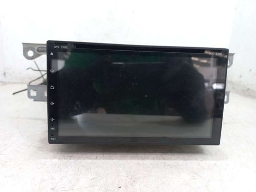 KIT MULTIMIDIA/ RADIO TOYOTA COROLLA 1.8 2018