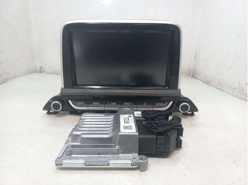 KIT MULTIMIDIA/ RADIO HYUNDAI HB20S 1.0 2023