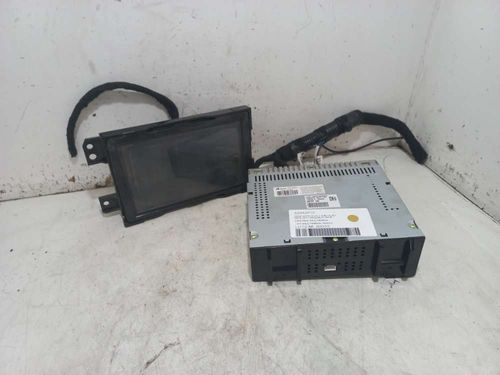 KIT MULTIMIDIA/ RADIO CHEVROLET ONIX 1.0 2018