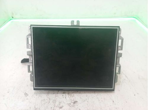 KIT MULTIMIDIA/ RADIO JEEP RENEGADE LONG. T270 1.3 TB 4X2 FLEX AUT. 1.3L 2023