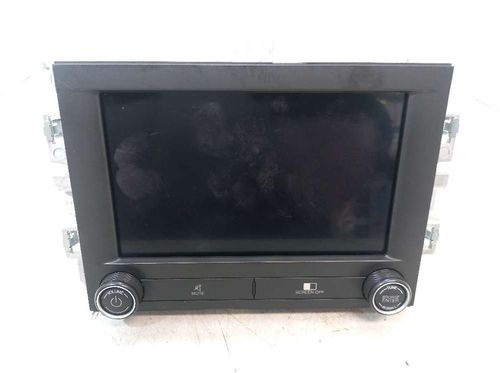 KIT MULTIMIDIA/ RADIO FIAT STRADA 1.3 2021