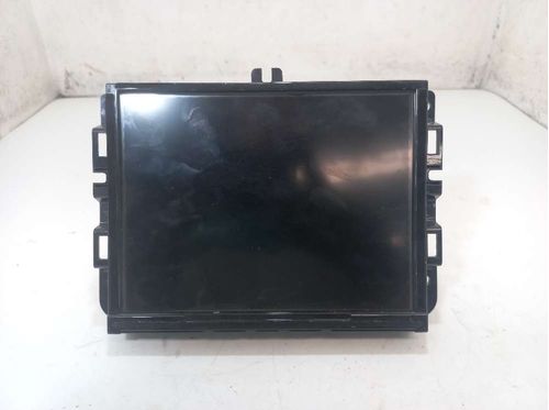 KIT MULTIMIDIA/ RADIO JEEP COMPASS 2.0 2021