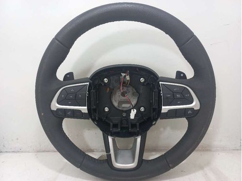 VOLANTE DE DIRECAO JEEP COMPASS 2.0 2018