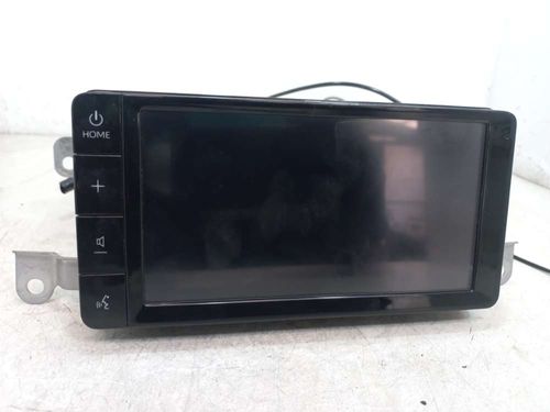 KIT MULTIMIDIA/ RADIO TOYOTA YARIS 1.3 2019