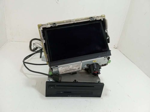 KIT MULTIMIDIA/ RADIO AUDI A3 1.8 2014