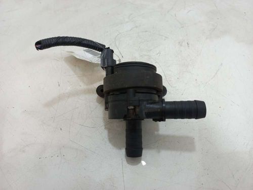 BOMBA DE AGUA FORD FUSION 2.0 2017