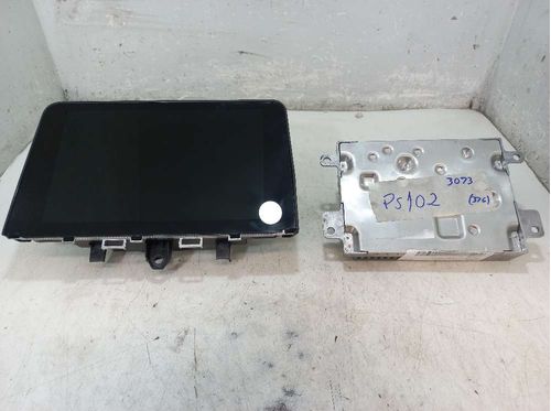 RADIO AUTOMOTIVO FIAT FASTBACK 1.0 2023