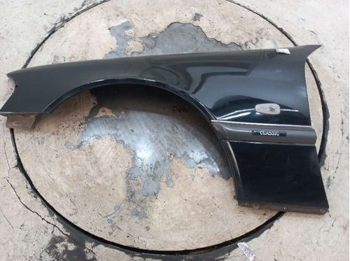 PARALAMA DIANTEIRO ESQUERDO MERCEDES BENZ C180 1.8 2000