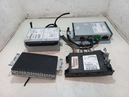 KIT MULTIMIDIA/ RADIO VOLVO XC60 2.0 2016