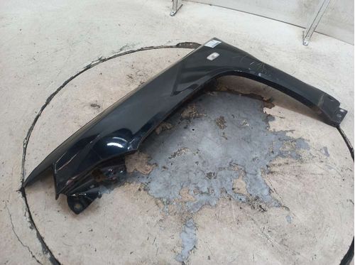 PARALAMA DIANTEIRO ESQUERDO JEEP COMPASS 2.0 2013