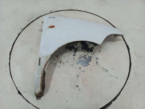 PARALAMA DIANTEIRO ESQUERDO CHERY QQ 1.1 2012
