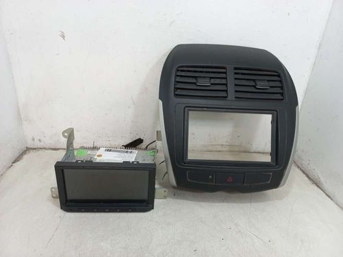 KIT MULTIMIDIA/ RADIO MITSUBISHI ASX 2.0 2019