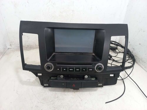 KIT MULTIMIDIA/ RADIO MITSUBISHI LANCER 2.0 2012