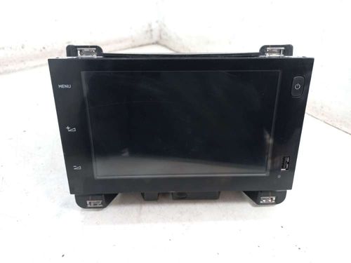 KIT MULTIMIDIA/ RADIO PEUGEOT 208 1.2 2020